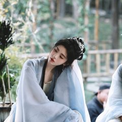 The Eternal Fragrance Chinese Drama photo