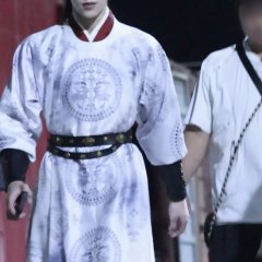 The Killing of Begonia Chinese Drama(0000) photo