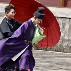 Ding Yu Xi photo