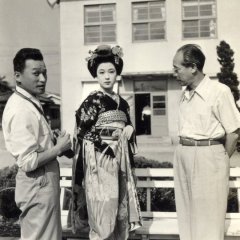 A Geisha Japanese Movie photo