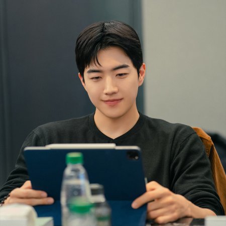 My Bias, My Boss (2026)