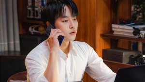 Yang Se Jong reveals why he chose 'Spooky in Love'