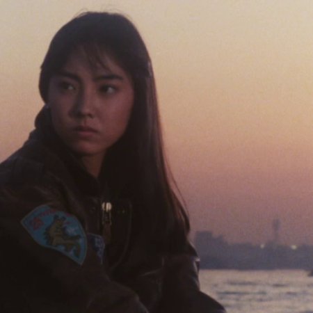 Shoujo Commando Izumi (1987)