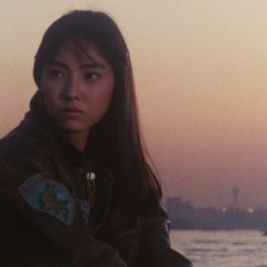 Shoujo Commando Izumi Japanese Drama photo