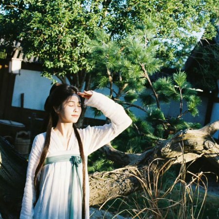 The First Jasmine (2026)