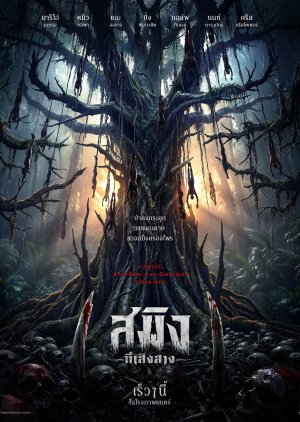 Dawn of Soengsang (2026) poster