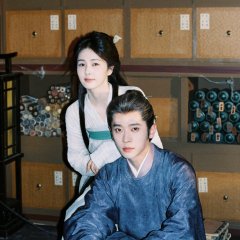 The First Jasmine Chinese Drama photo