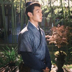 Liu Xing Chen photo