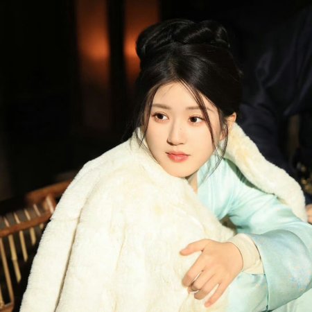 The Story of Pearl Girl (2024)