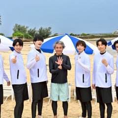 6SixTONES Japanese TV Program(2026) photo