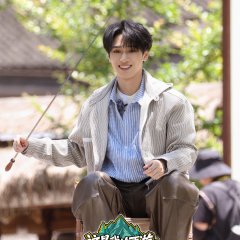 This Is My Adventure Season 2 Chinese TV Program(2026) photo