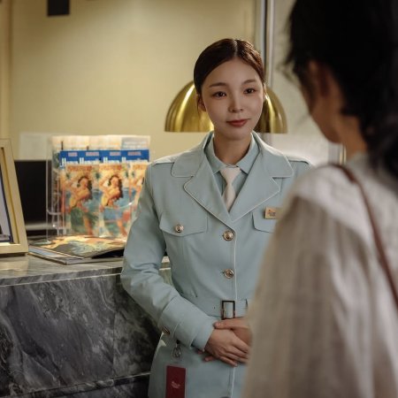 Okay! Madam 2 (2026)