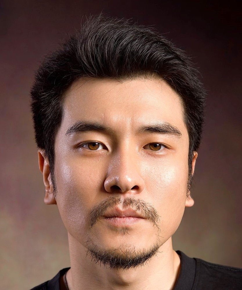 Yu Yong Hai