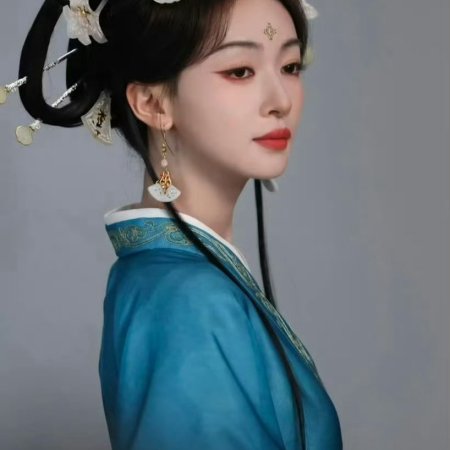 Wu Jin Yan
