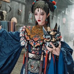 Dai Qi Xuan photo