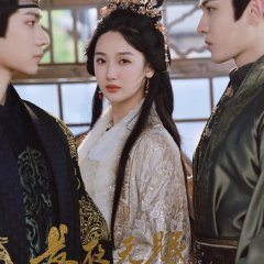 Wei Fan Shu photo