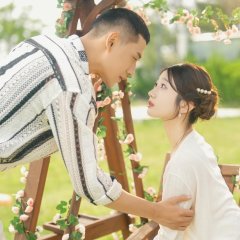 Cang Huan Chinese Drama(2025) photo