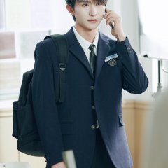Zhang Ji Jun photo
