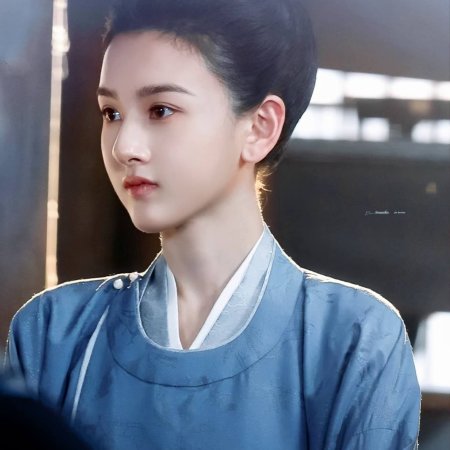 The Palace Stewardess ()