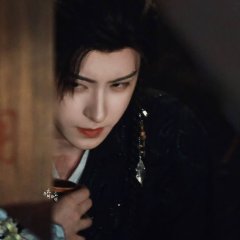 Cuo Shi Lu Chinese Drama photo