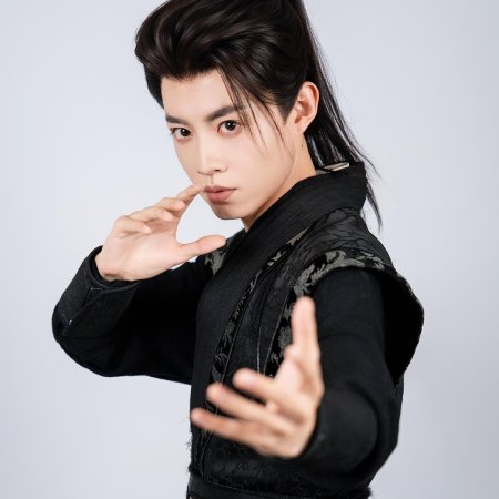 Tong Le Shi Zi Ye Hou Ta Jiu Chan Bu Xiu (2025)
