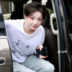 Hu Yi Xuan photo