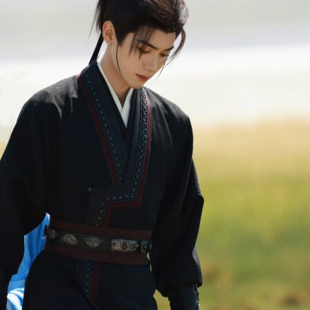 Zhou Yi Ran