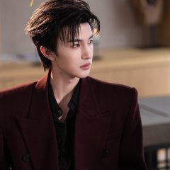 Zhang Chi photo