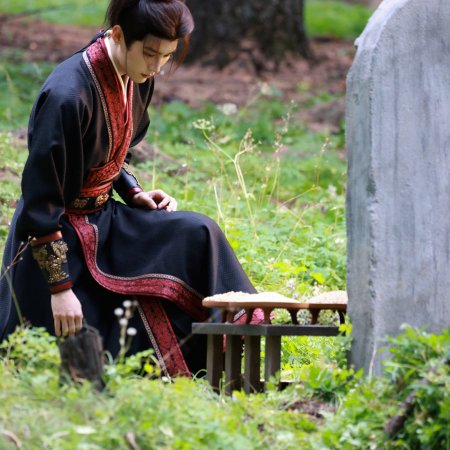 Ashes to Crown (2026)