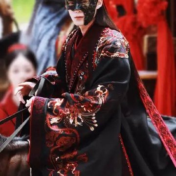 Empress Reborn ()