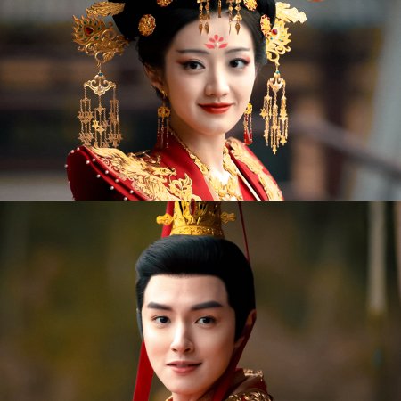Road to Empress (2025)