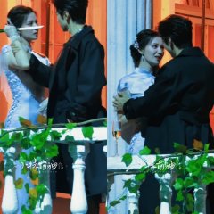 Fu Sheng Wu Yu Chinese Drama(0000) photo