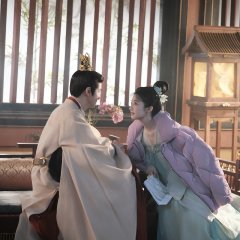 Road to Empress Chinese Movie photo