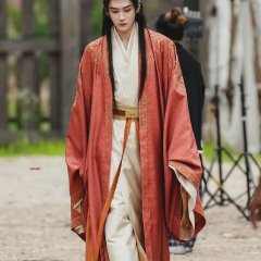 Di Huang Chinese Drama(0000) photo
