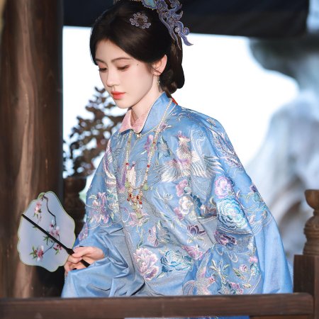 Ju Jing Yi