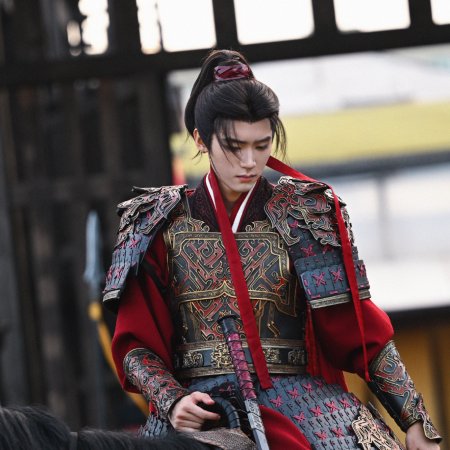 Zhou Yi Ran
