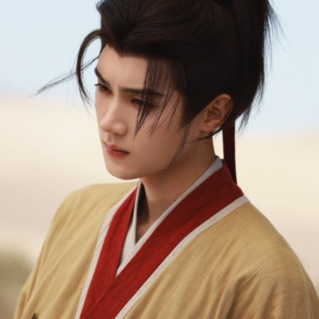 Zhou Yi Ran