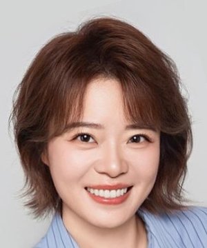 Wei Yi Wang