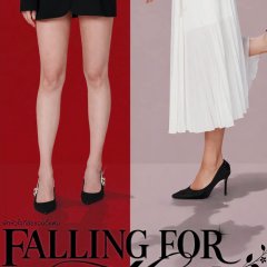 Falling for My Hater Thai Drama(2026) photo