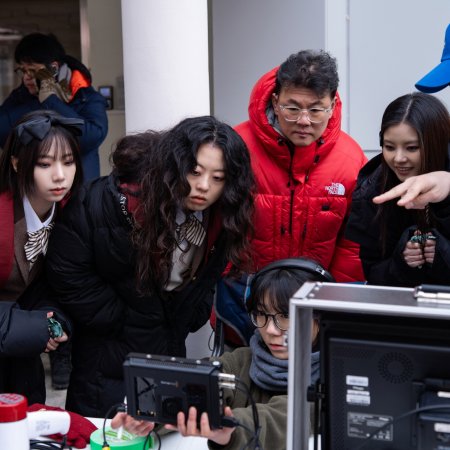 Idiot Girls and School Ghost 2: Teaching Practice (2025)