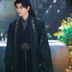 Jia Ou Tian Cheng Chinese Drama(2026) photo