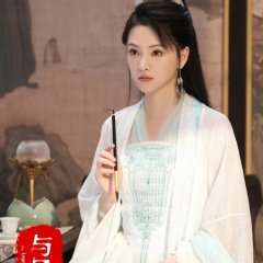 Cai Yun Yi San Liu Li Cui Chinese Drama photo