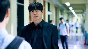 'Teach You a Lesson' Kim Mu Yeol admits childcare is harder than work
