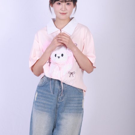 Chi Ye Wen Rou (2025)