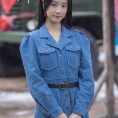 Chong Hui Ba Ling Leng Mian Lao Gong Xin Dong Le Chinese Drama photo