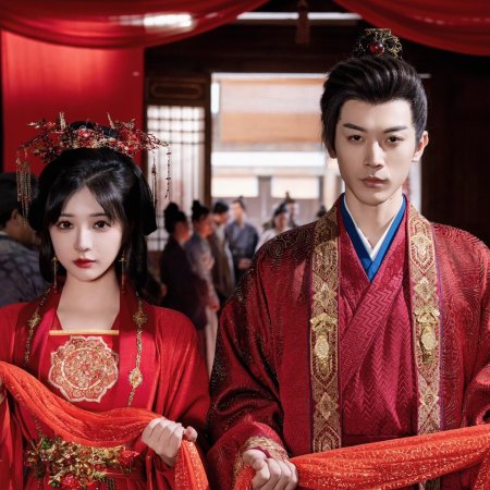 Jin Meng Huan (2025)