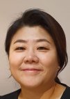 Lee Jung Eun in Fisherman Korean Movie(2021)