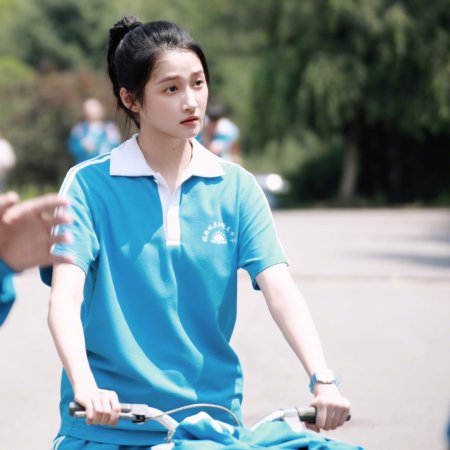 Our Dazzling Days (2026)