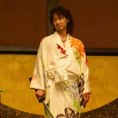 Song of the Samurai: Fateful Showdown in Kyoto (2026)