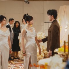 Qin Jian Chi Jia Ai Shang Ni Chinese Drama(2025) photo